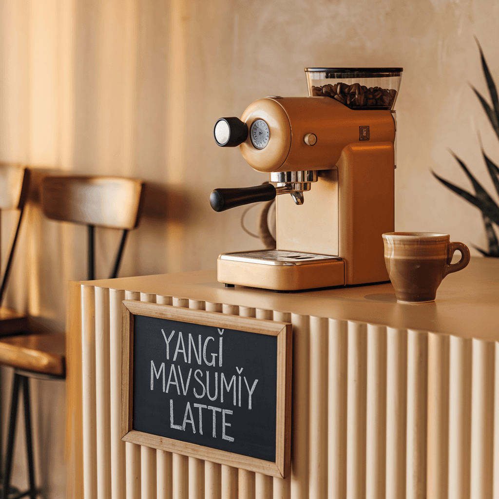 Kafe / qahvaxona