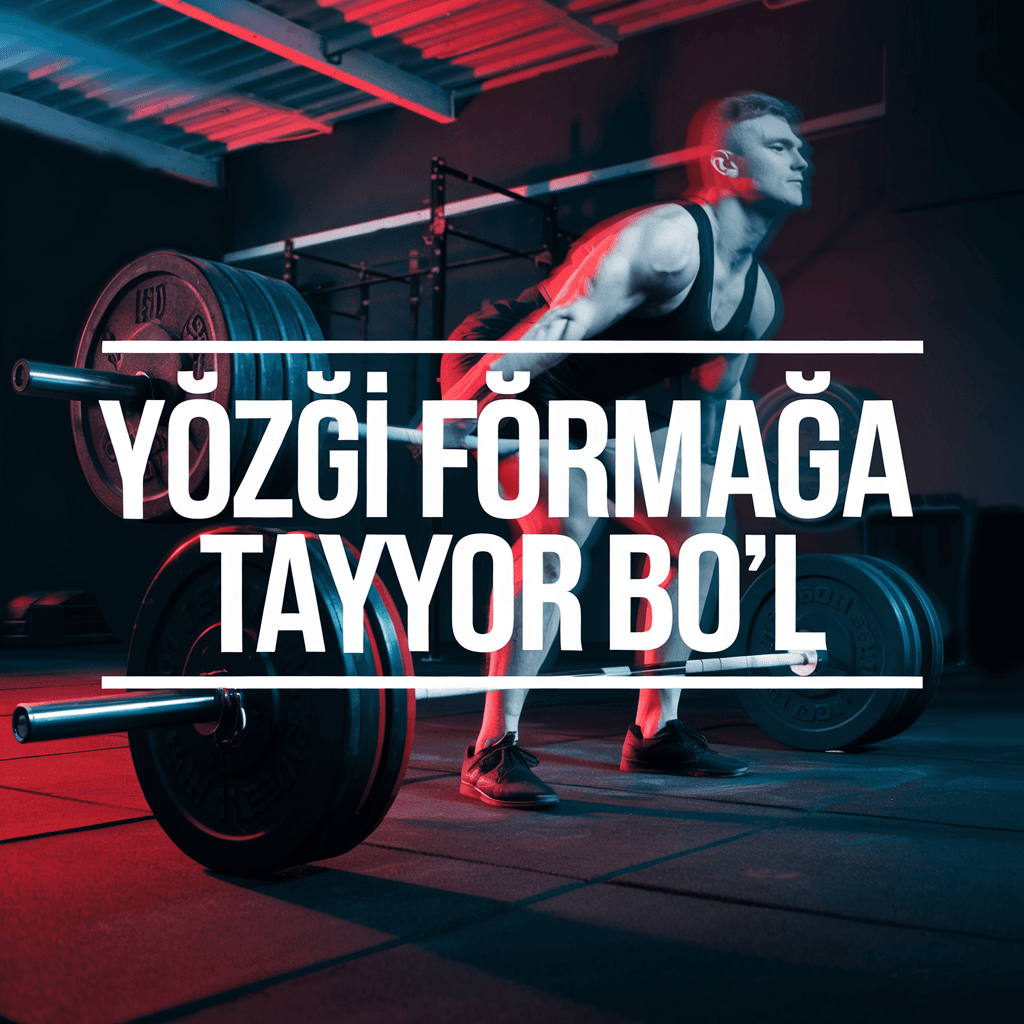 Fitnes-zal